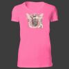 Ladies' The Favorite-slim feminine fit T-Shirt Thumbnail