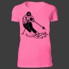 Ladies' The Favorite-slim feminine fit T-Shirt Thumbnail