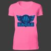 Ladies' The Favorite-slim feminine fit T-Shirt Thumbnail