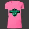 Ladies' The Favorite-slim feminine fit T-Shirt Thumbnail