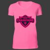 Ladies' The Favorite-slim feminine fit T-Shirt Thumbnail