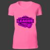 Ladies' The Favorite-slim feminine fit T-Shirt Thumbnail