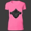 Ladies' The Favorite-slim feminine fit T-Shirt Thumbnail