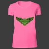 Ladies' The Favorite-slim feminine fit T-Shirt Thumbnail
