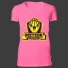 Ladies' The Favorite-slim feminine fit T-Shirt Thumbnail