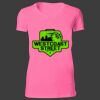 Ladies' The Favorite-slim feminine fit T-Shirt Thumbnail