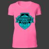 Ladies' The Favorite-slim feminine fit T-Shirt Thumbnail