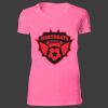 Ladies' The Favorite-slim feminine fit T-Shirt Thumbnail