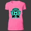 Ladies' The Favorite-slim feminine fit T-Shirt Thumbnail
