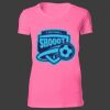 Ladies' The Favorite-slim feminine fit T-Shirt Thumbnail