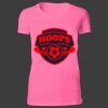Ladies' The Favorite-slim feminine fit T-Shirt Thumbnail