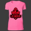 Ladies' The Favorite-slim feminine fit T-Shirt Thumbnail