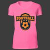 Ladies' The Favorite-slim feminine fit T-Shirt Thumbnail