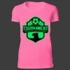 Ladies' The Favorite-slim feminine fit T-Shirt Thumbnail