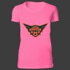 Ladies' The Favorite-slim feminine fit T-Shirt Thumbnail