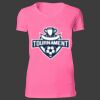 Ladies' The Favorite-slim feminine fit T-Shirt Thumbnail