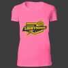 Ladies' The Favorite-slim feminine fit T-Shirt Thumbnail