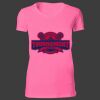 Ladies' The Favorite-slim feminine fit T-Shirt Thumbnail