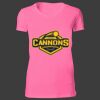 Ladies' The Favorite-slim feminine fit T-Shirt Thumbnail