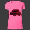Ladies' The Favorite-slim feminine fit T-Shirt Thumbnail