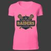 Ladies' The Favorite-slim feminine fit T-Shirt Thumbnail