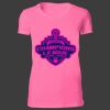 Ladies' The Favorite-slim feminine fit T-Shirt Thumbnail