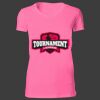 Ladies' The Favorite-slim feminine fit T-Shirt Thumbnail