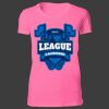Ladies' The Favorite-slim feminine fit T-Shirt Thumbnail