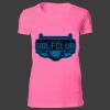 Ladies' The Favorite-slim feminine fit T-Shirt Thumbnail