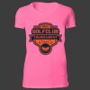 Ladies' The Favorite-slim feminine fit T-Shirt Thumbnail