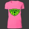 Ladies' The Favorite-slim feminine fit T-Shirt Thumbnail