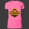 Ladies' The Favorite-slim feminine fit T-Shirt Thumbnail