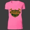 Ladies' The Favorite-slim feminine fit T-Shirt Thumbnail