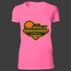 Ladies' The Favorite-slim feminine fit T-Shirt Thumbnail