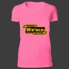 Ladies' The Favorite-slim feminine fit T-Shirt Thumbnail