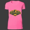 Ladies' The Favorite-slim feminine fit T-Shirt Thumbnail