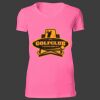 Ladies' The Favorite-slim feminine fit T-Shirt Thumbnail