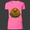 Ladies' The Favorite-slim feminine fit T-Shirt Thumbnail