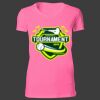 Ladies' The Favorite-slim feminine fit T-Shirt Thumbnail