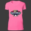 Ladies' The Favorite-slim feminine fit T-Shirt Thumbnail