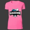Ladies' The Favorite-slim feminine fit T-Shirt Thumbnail