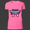 Ladies' The Favorite-slim feminine fit T-Shirt Thumbnail
