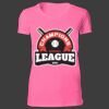 Ladies' The Favorite-slim feminine fit T-Shirt Thumbnail