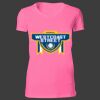 Ladies' The Favorite-slim feminine fit T-Shirt Thumbnail