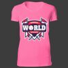 Ladies' The Favorite-slim feminine fit T-Shirt Thumbnail