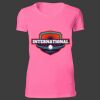 Ladies' The Favorite-slim feminine fit T-Shirt Thumbnail