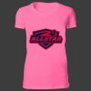 Ladies' The Favorite-slim feminine fit T-Shirt Thumbnail