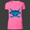 Ladies' The Favorite-slim feminine fit T-Shirt Thumbnail