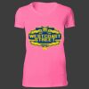 Ladies' The Favorite-slim feminine fit T-Shirt Thumbnail