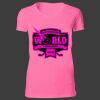 Ladies' The Favorite-slim feminine fit T-Shirt Thumbnail